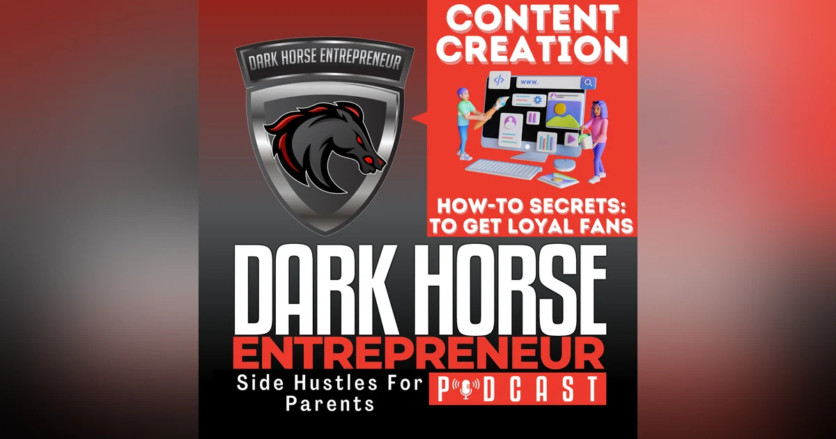 EP 453 Unlock the Secrets of 'How-To' Content: Transform Readers into Loyal Fans