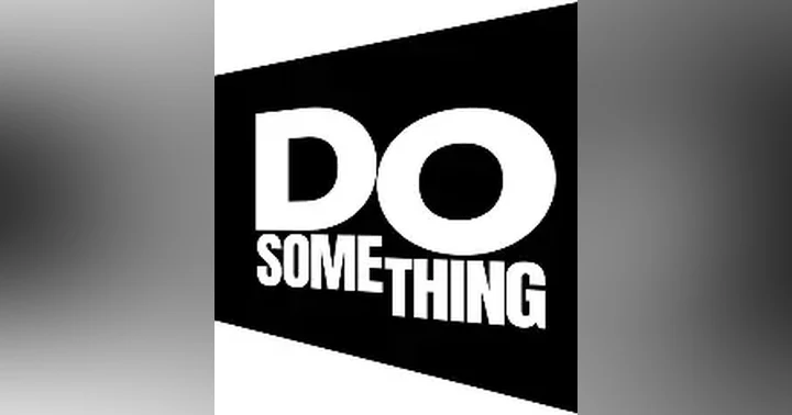 image for Rise Up and Do Something!