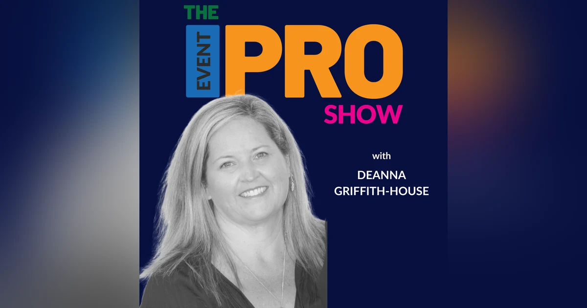 Unlocking Event Success: Proven Strategies by Deanna Griffith House