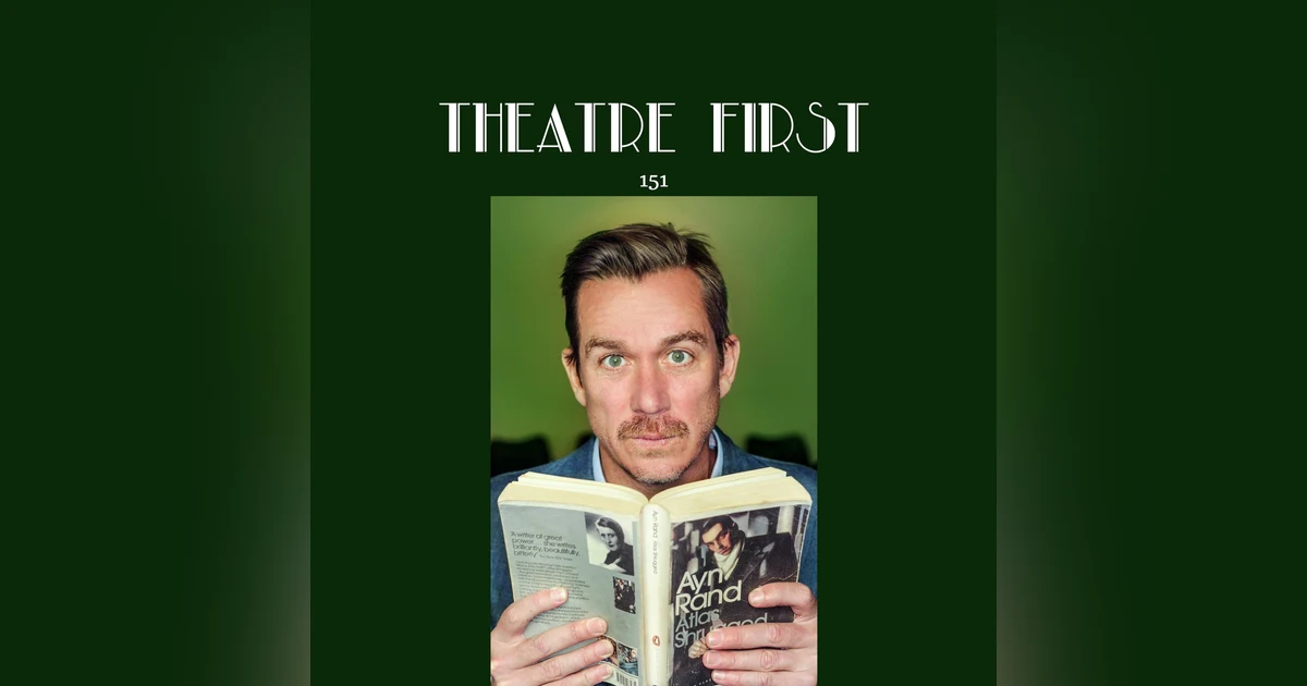 151: 80 Minutes No Interval (review)