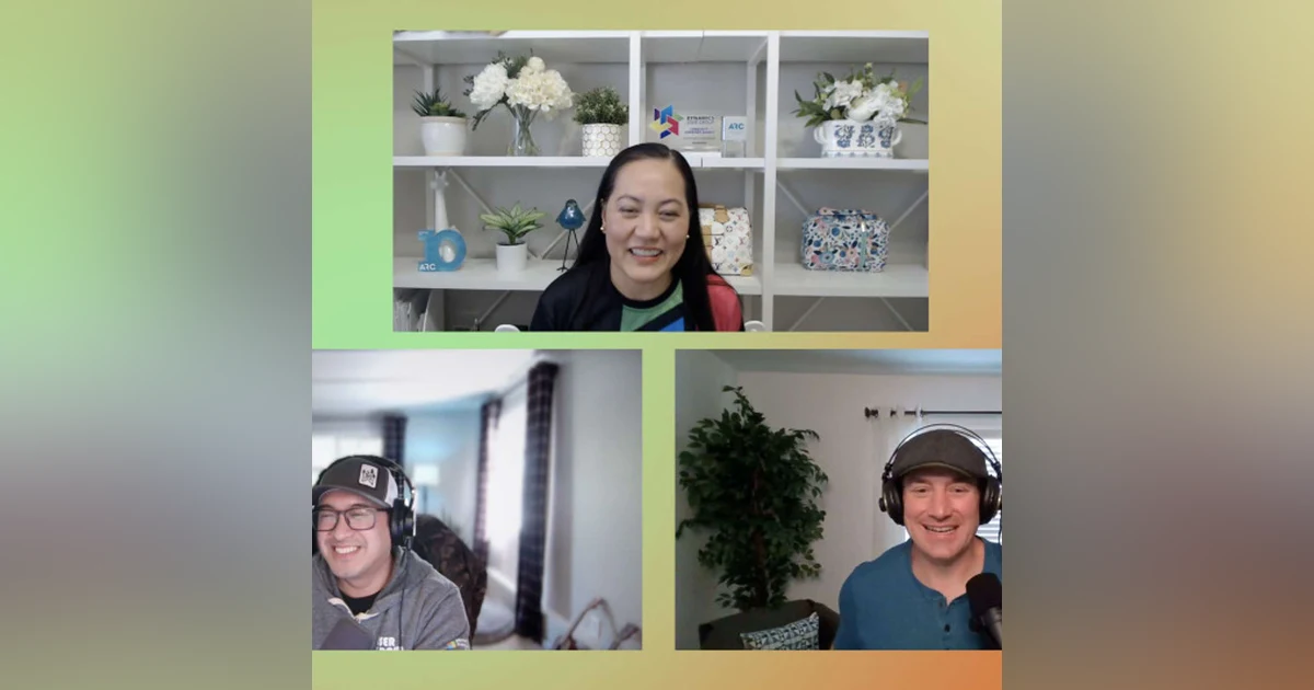 Episode 312: In the Dynamics Corner Chair: Navigating the Journey from GP to Business Central