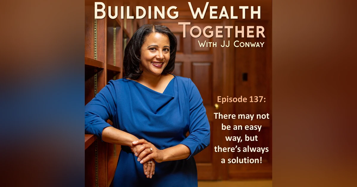 Episode 137: QnA – Retirement Plans, Free Cars, and Will Marriage Stop My Medicaid Benefits?