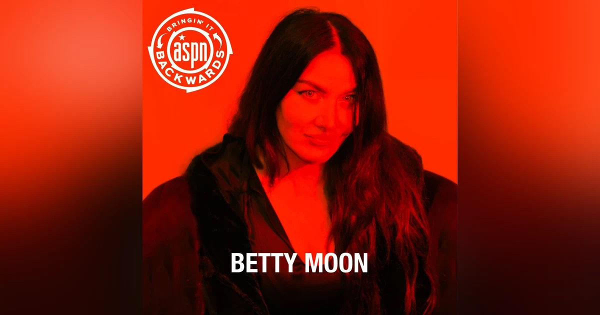 Interview with Betty Moon