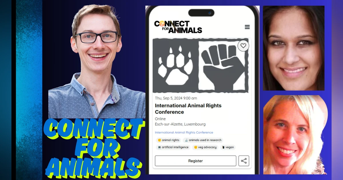 UnchainedTV: Download the App for Animal Lovers!