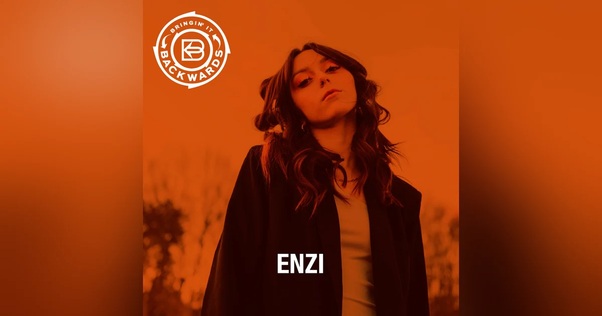Interview with ENZI