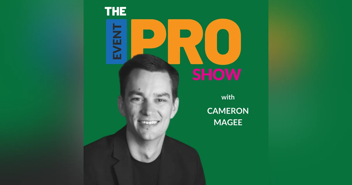 The Real Work Behind Great AV with Cameron Magee