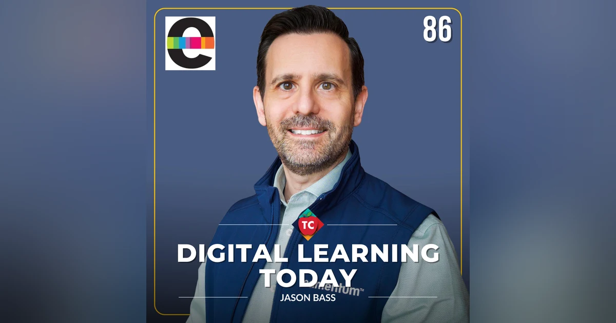 From Passengers to Explorers: Rethinking CTE with Edmentum at ISTE 2026