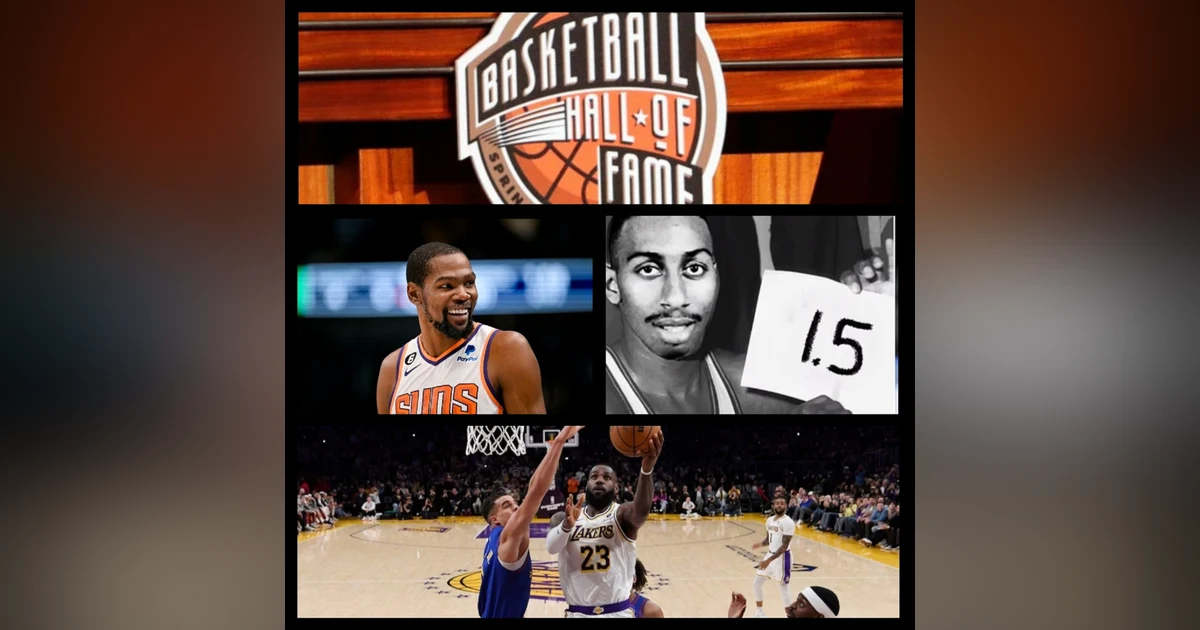 2023-24 Season: Week 17 and 18 Recap, Part 1