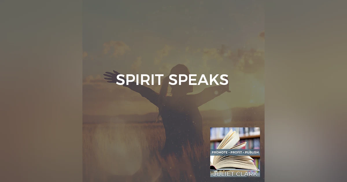Spirit Speaks With Denise Schaad