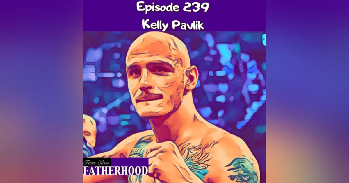 #239 Kelly Pavlik