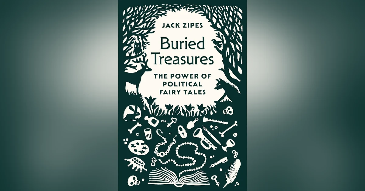 743 Fairy Tales (with Jack Zipes) [RECLAIMED] | Crime and Punishment by Fyodor Dostoevsky (#11 GBOAT) | Chaucer News