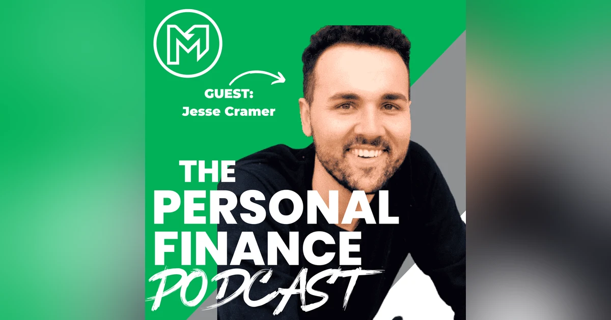 Why You Need to Bucket Your Money with Jesse Cramer