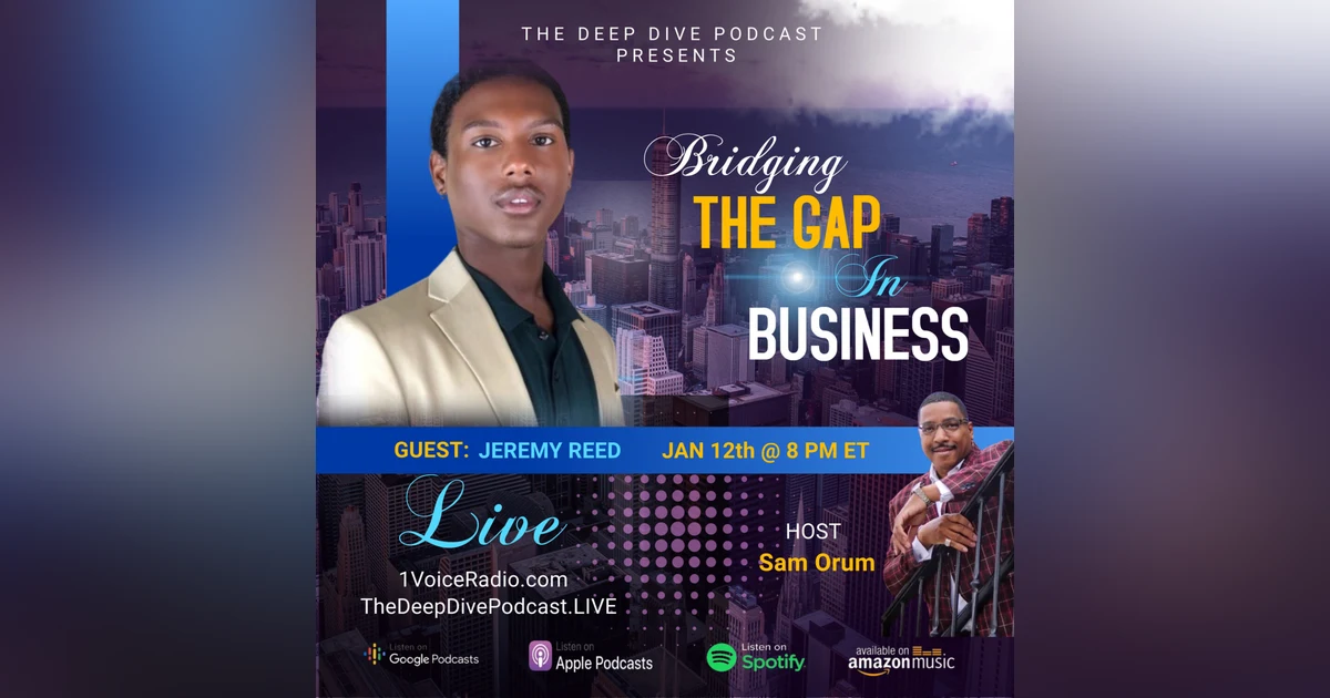 Bridging the gap in business