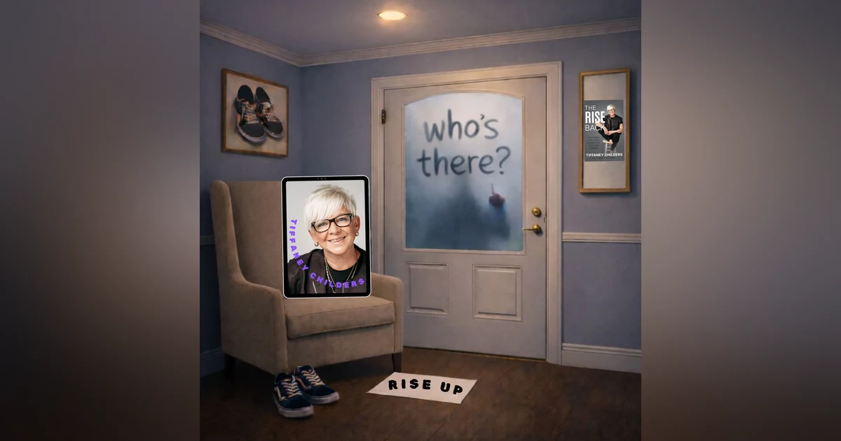Rise UP