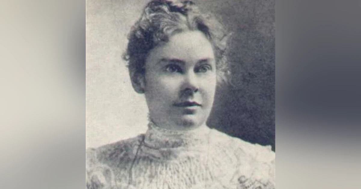 S9: The History and Haunting of Lizzy Borden