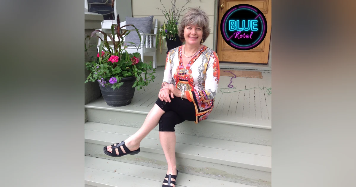 Maintaining Desire in Long Term Relationships with Lisa Pelletier
