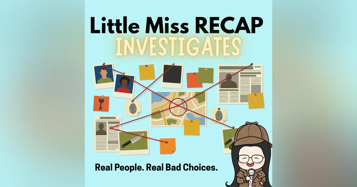 LMR Investigates: Worst Ex Ever S2:EP2 Primetime Predator (Geoffrey Paschel from 90 Day Fiance)