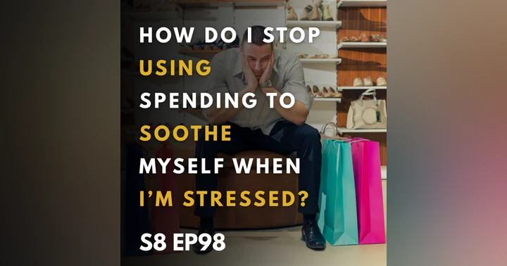 image for Breaking the Cycle: Finding Relief Without Spending