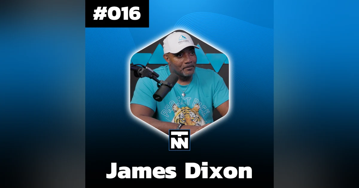 Reaching Your True Potential: James Dixon's Inspirational Journey with Absolute Motivation