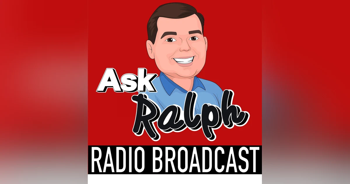 Radio Broadcast: November 18th, 2017