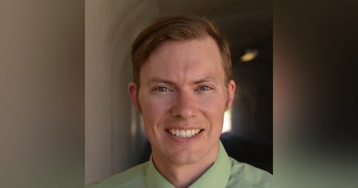 How to Change Careers | Adam Baillio, PharmD