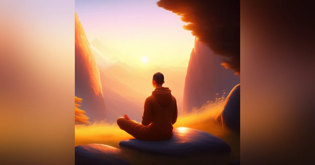 Relaxing Ambient Study Music
