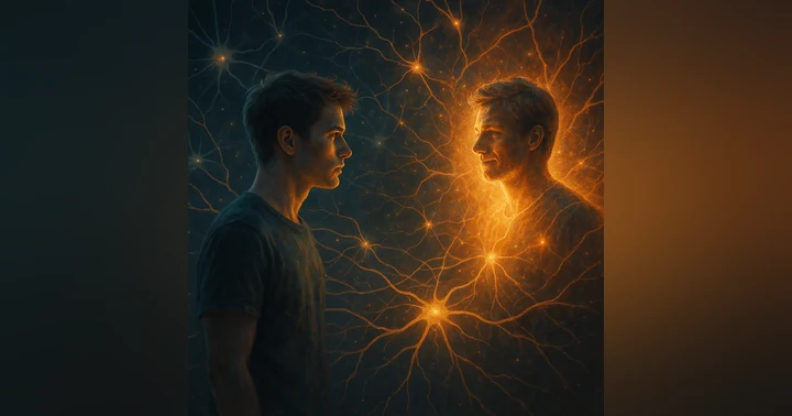 image for Dr. Benjamin Hardy's 'Be Your Future Self Now': A Deep Dive