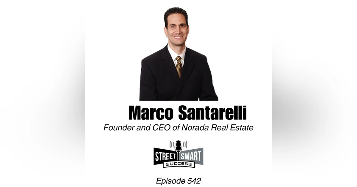 542: Invest In A Stable Asset Class With Historically Predictable Appreciation