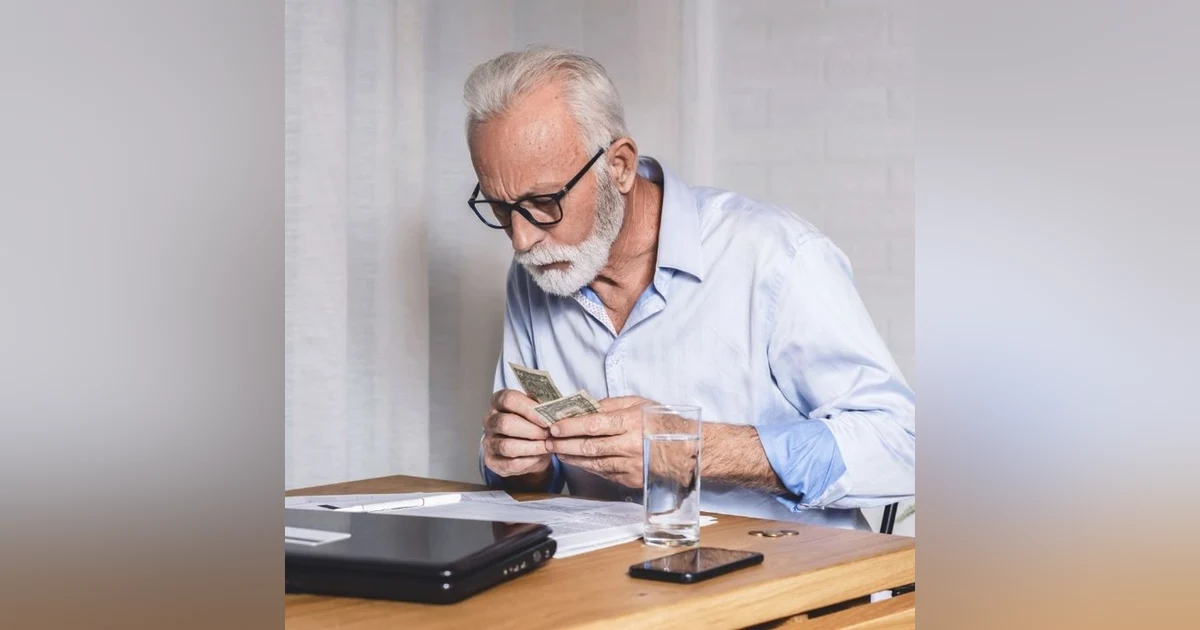 Editorial Luis Herrero: El Gobierno no aclara cuándo revalorizará las pensiones