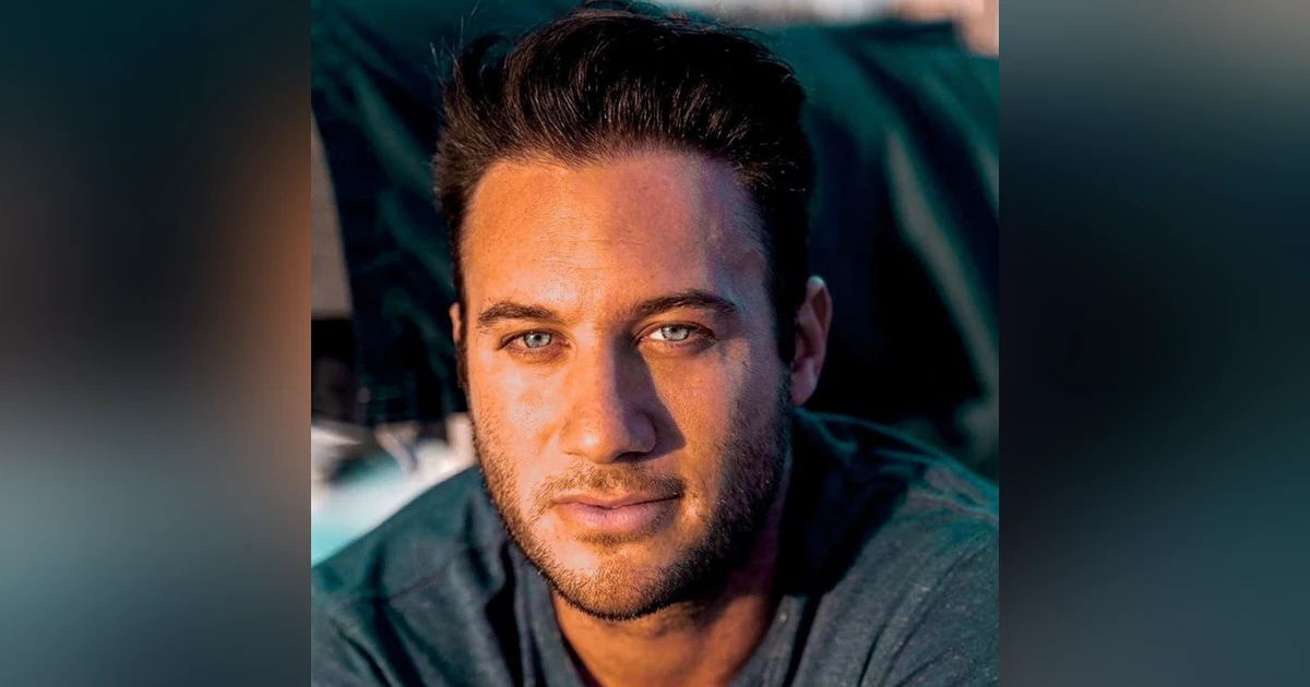 Bryce Hirschberg