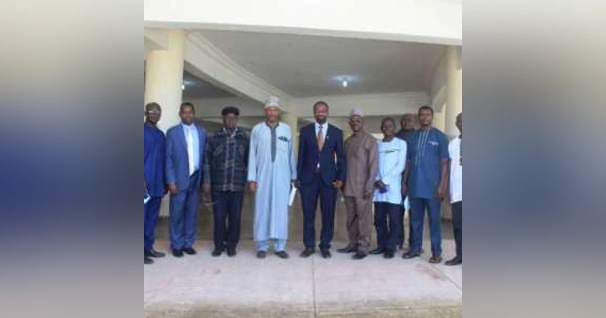 Exploring One Health in Nigeria: Cross-Training, Arboviruses, and Lassa Fever with Top Scientists