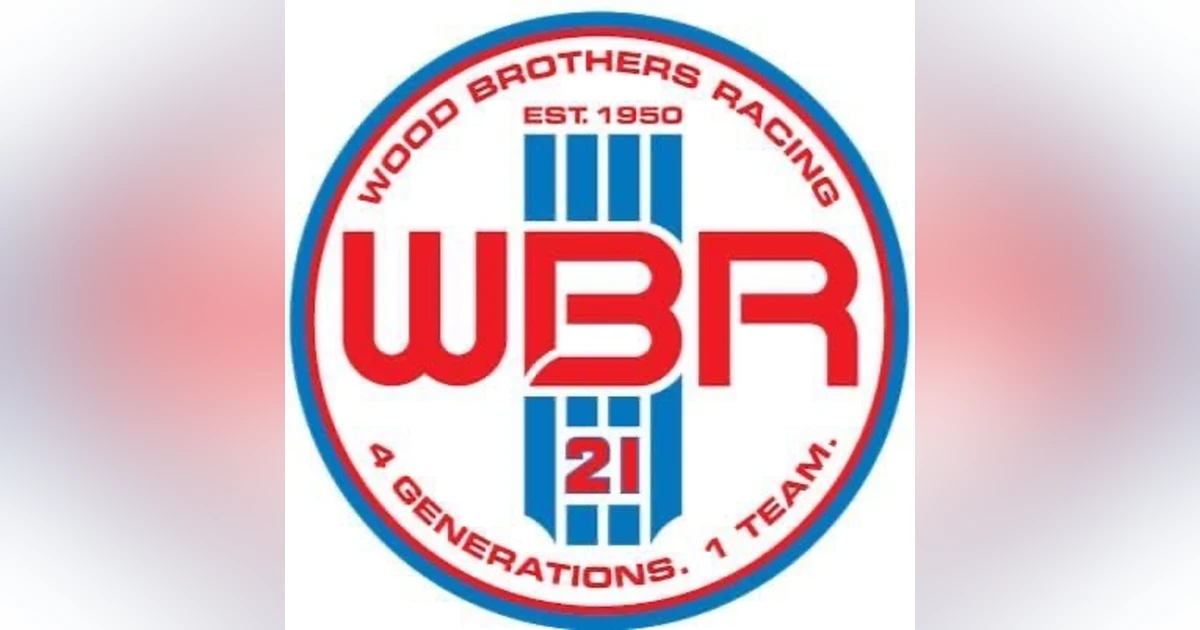 A Family Tradition with Jon Wood of Wood Brothers Racing
