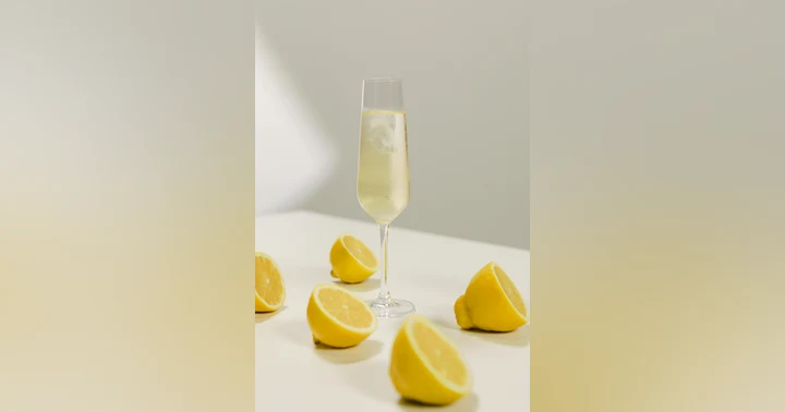 image for When Life Hands You Lemons: How I Turned Setbacks Into a New Beginning