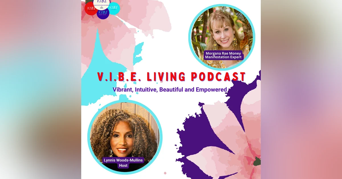 Overcoming Subconscious Sabotages for Financial Freedom In Midlife