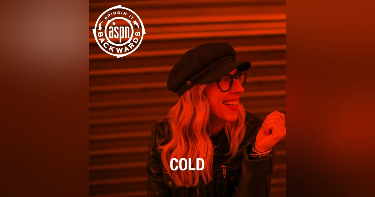 Interview with Cold