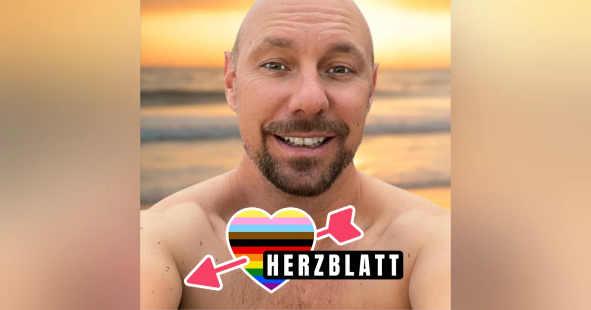 S12 #09 Wir verlieben Andreas | GAY OVER Herzblatt