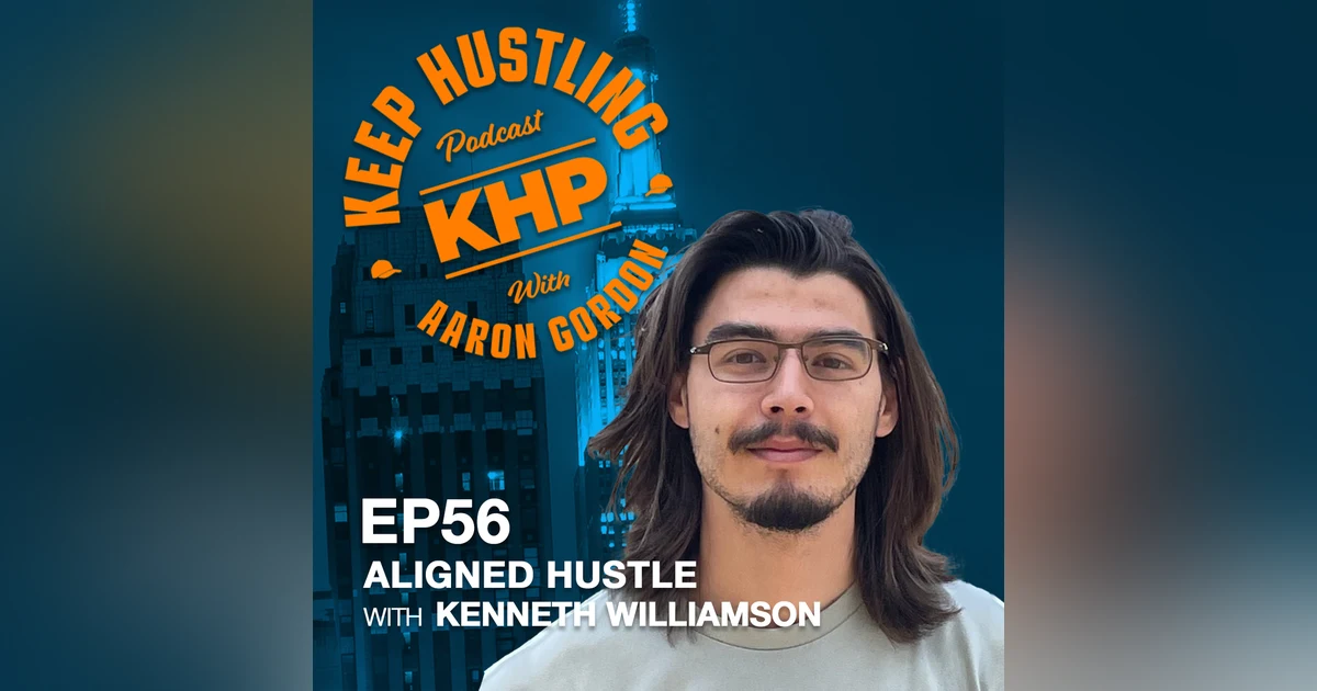 Aligned Hustle with Kenneth Williamson