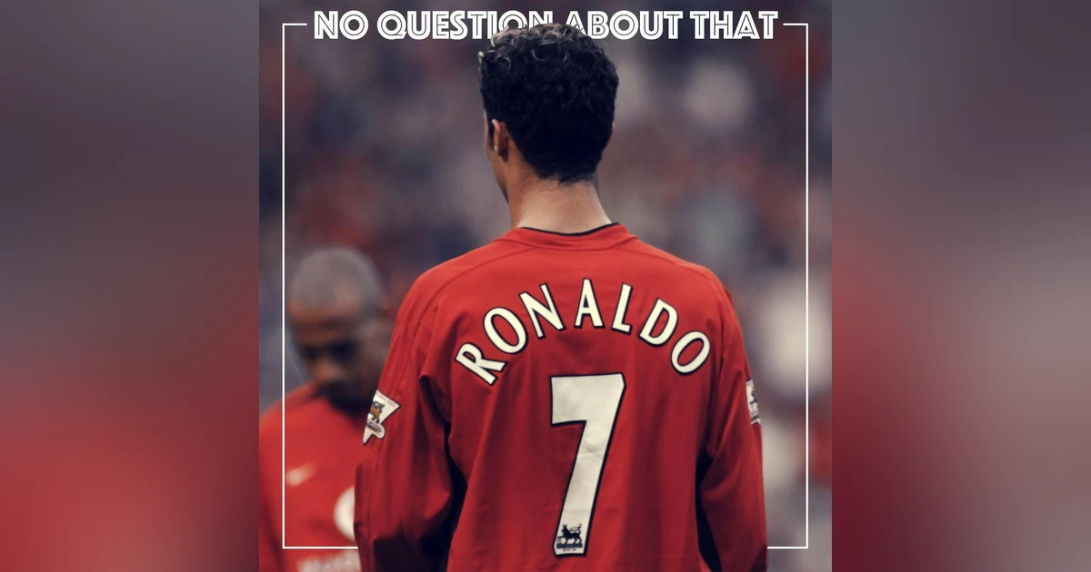 NQAT Game Club: Rooney and Ronaldo debuts