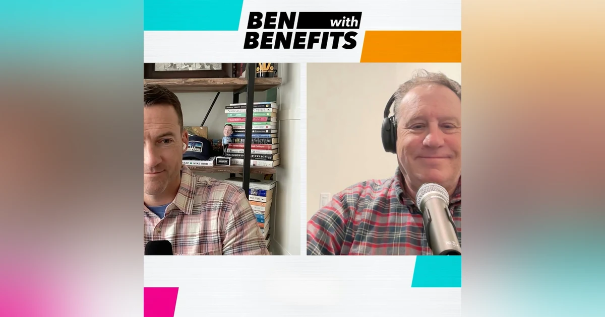 How to Beat the 4% Retirement Spending Rule | Ben with Benefits