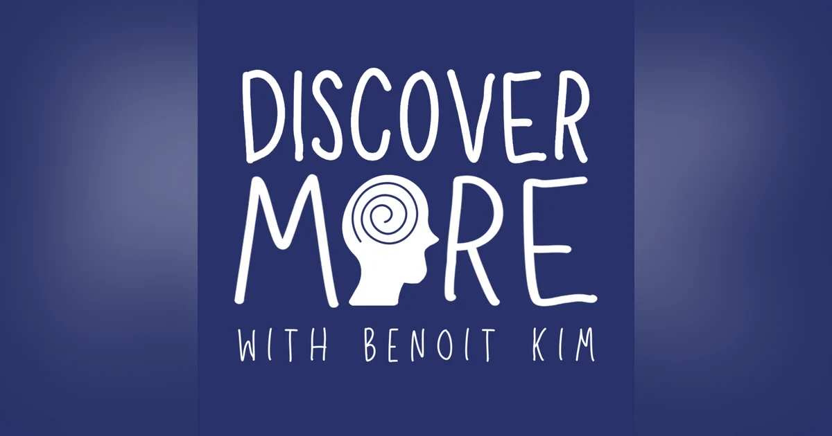 #84. The Forever Athlete Mindset and How to Achieve Peak Performance & Flow State through Biofeedback — Cory Camp