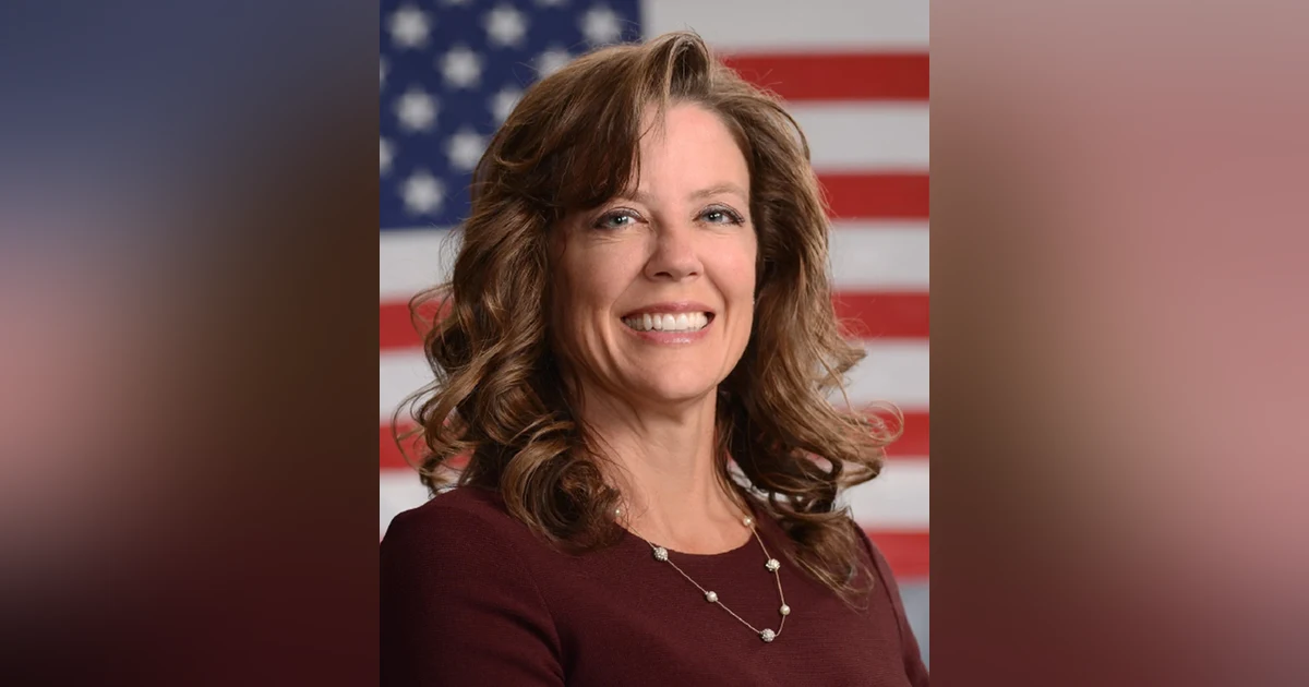 The Interview #77 | Taffy Howard - Running for Congress