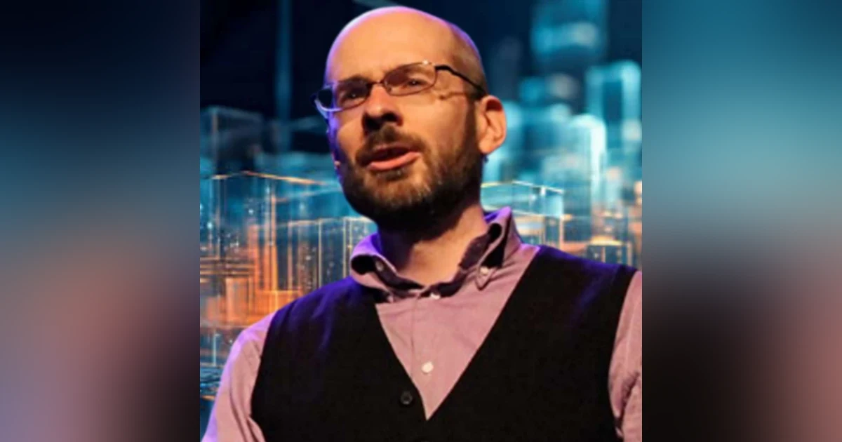 James Corbett -- From Musk to Don