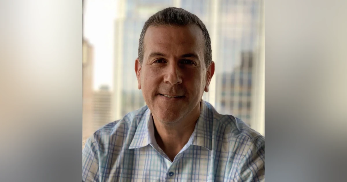 Barry Mione, CEO SaveDay, Co-Founder DLJdirect sold $700Million became E*Trade