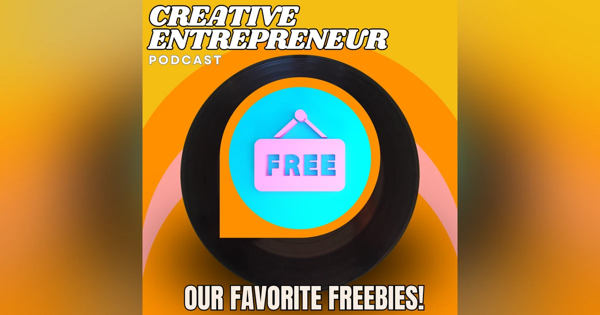 From Zero to Six Figures: Free Tools That Fueled My Entrepreneurial Journey with Julie Lokun