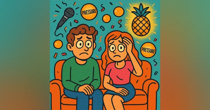 image for Pressure in the Lifestyle: Are You Pushing Your Partner Too Far?