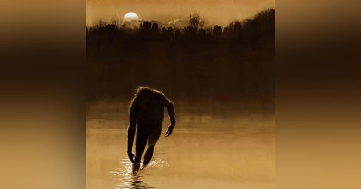 Boggy Creek Casebook: Fouke Monster Encounters 1908 to Present