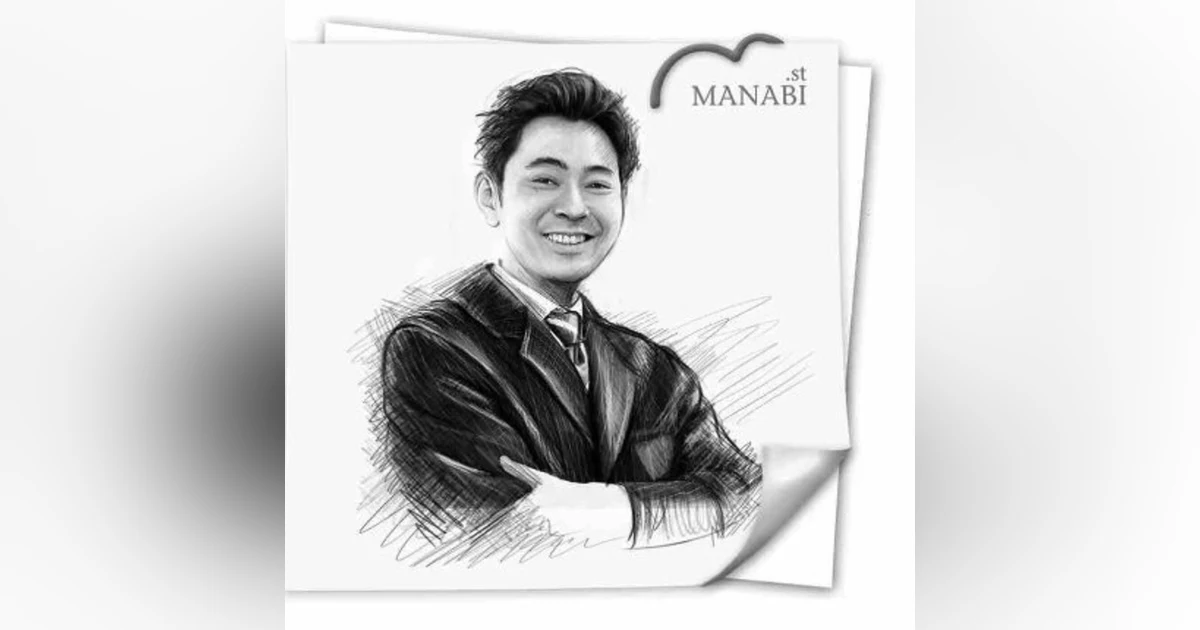 Masafumi Otsuka: