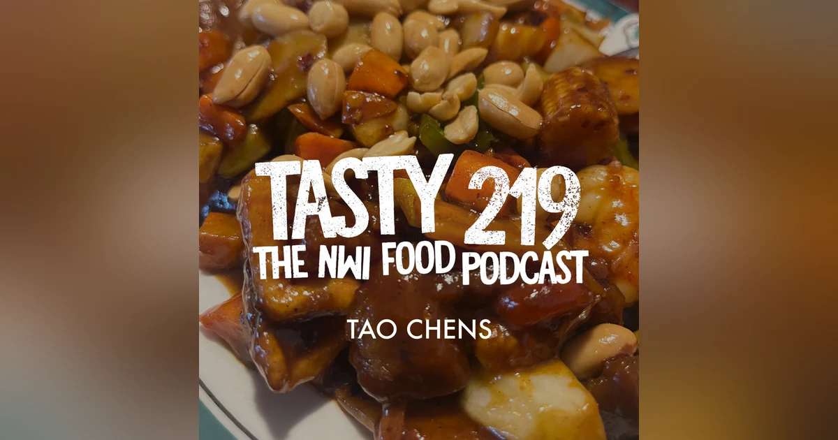 Tao Chen’s