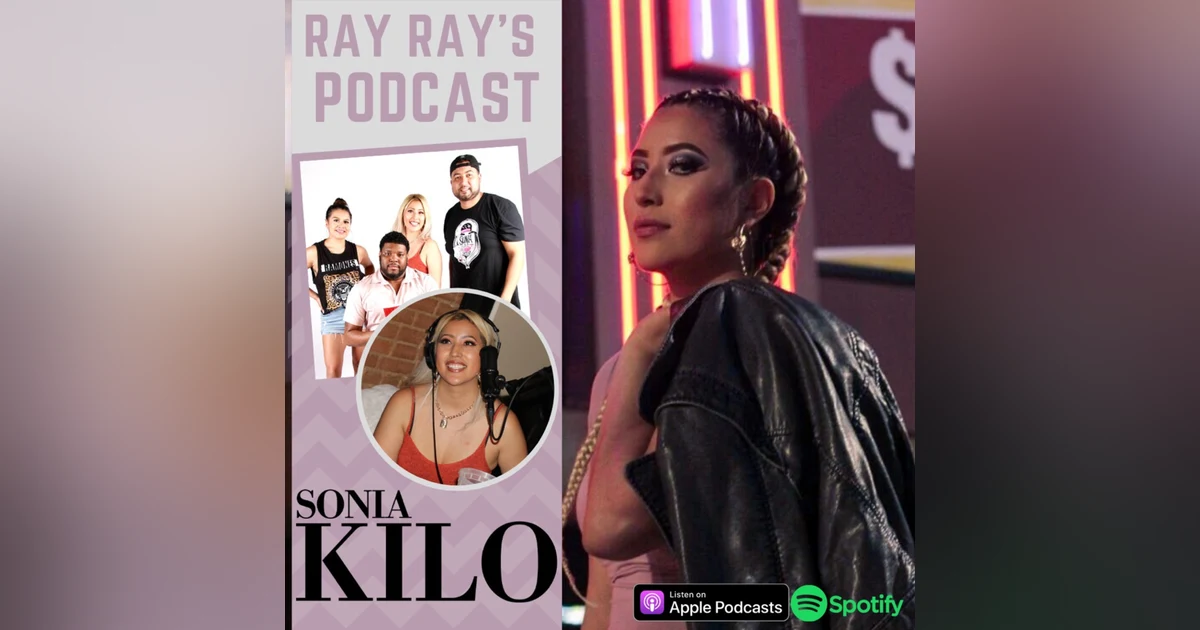 "Sonia Kilo"