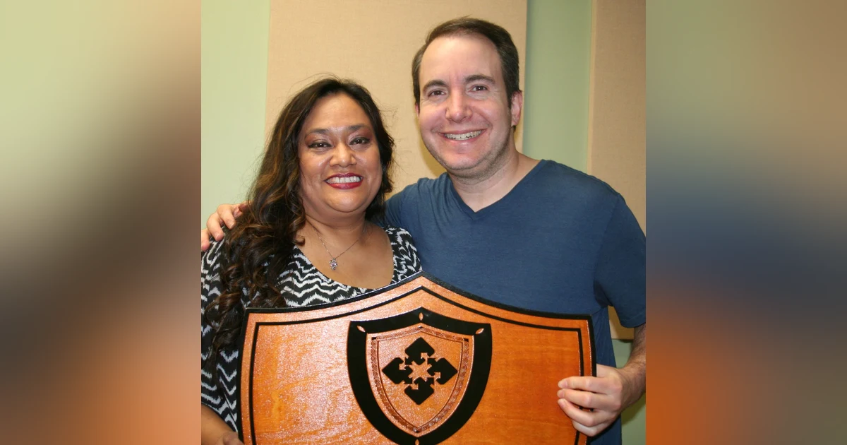 Sally Valencia Tradesource Broker Barter System